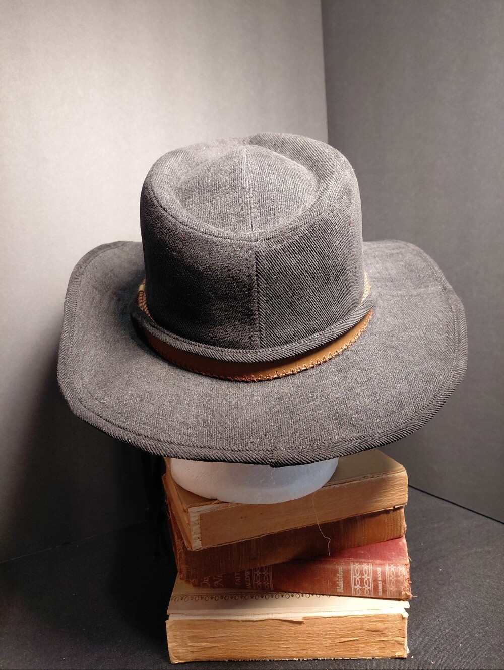 DORFMAN PACIFIC DPC HAT - Picture 4 of 9